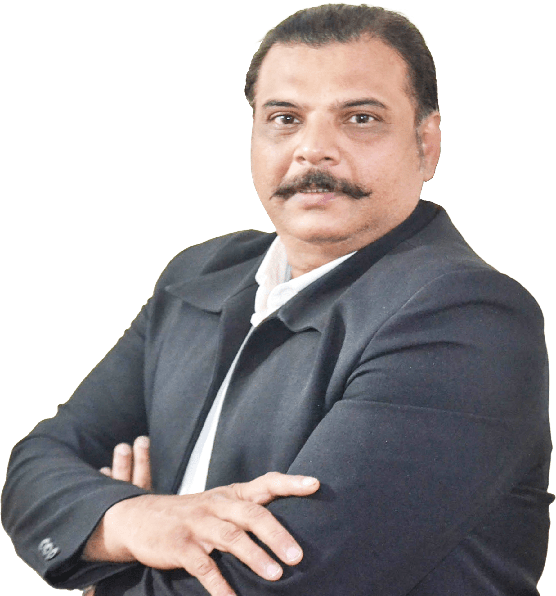 Lead Attorney – Khan Attorneys